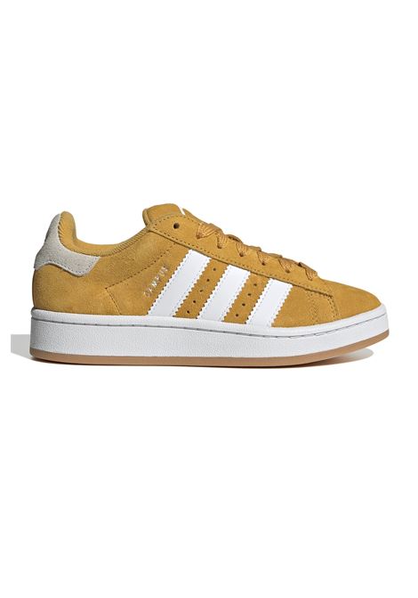 Scarpe Adidas Campus 00S Giallo Ragazzi ADIDAS ORIGINALS | Sneakers | IG9157-